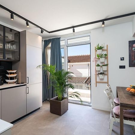 Apartments Alex 두브로브니크 외부 사진