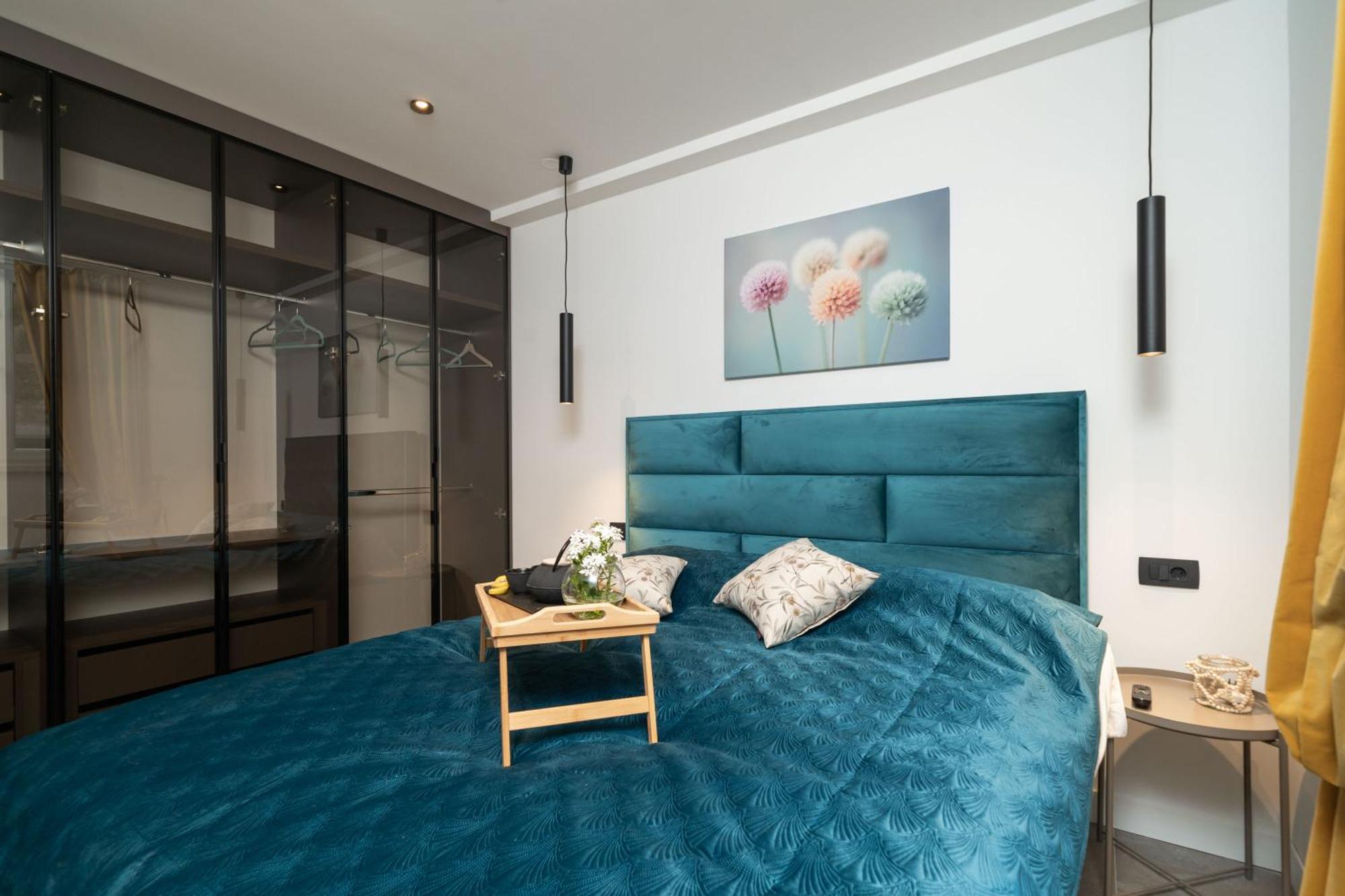 Apartments Alex 두브로브니크 외부 사진