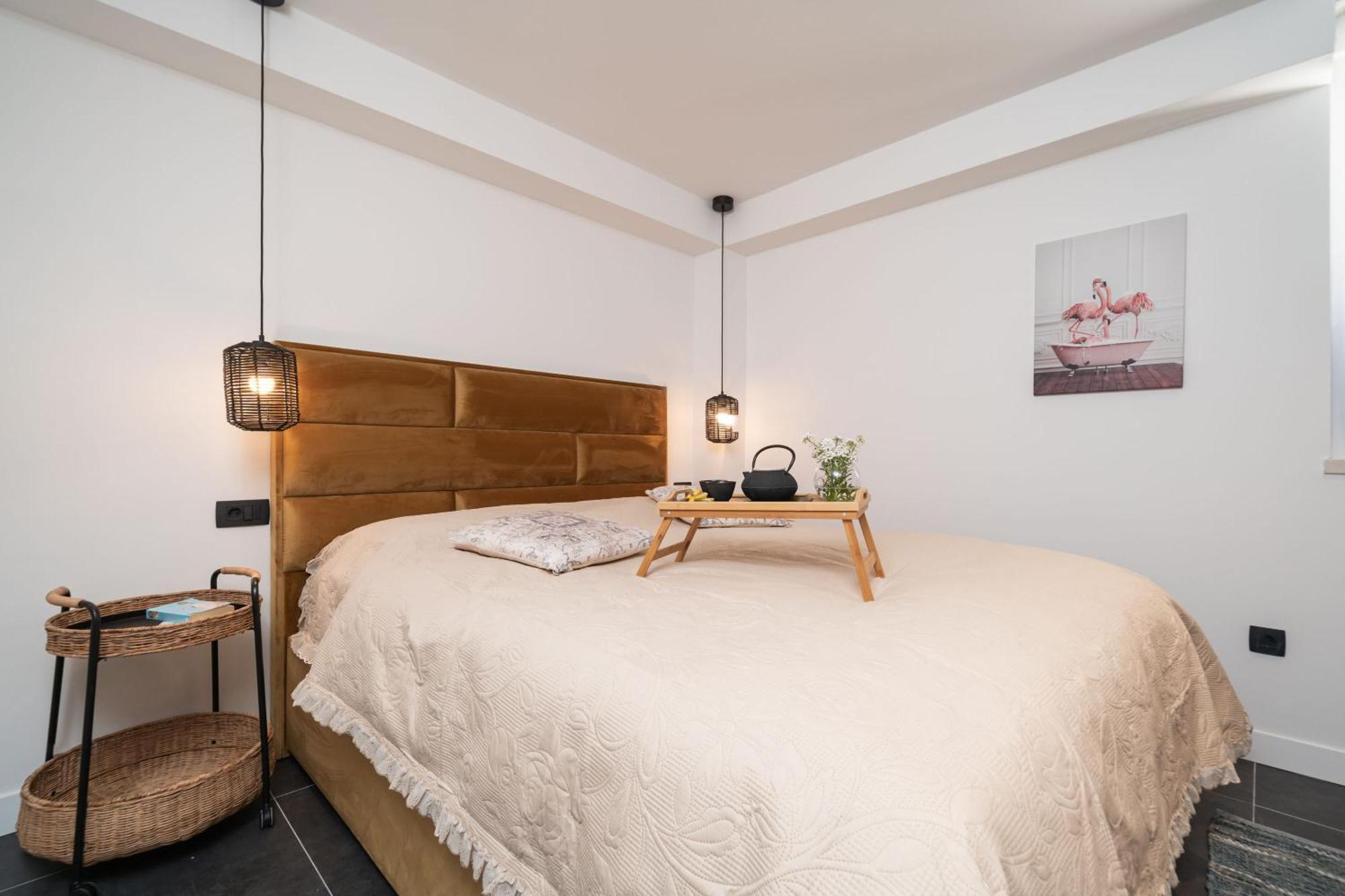 Apartments Alex 두브로브니크 외부 사진