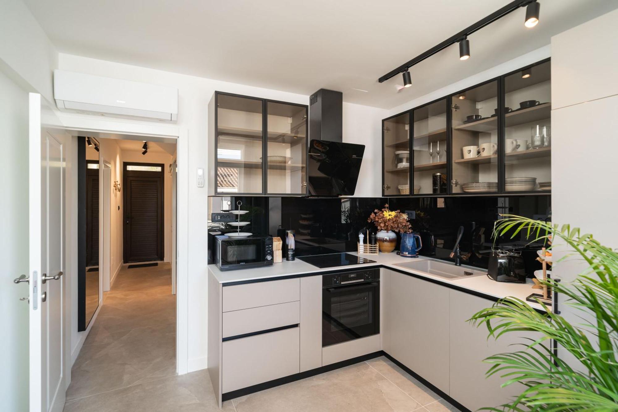 Apartments Alex 두브로브니크 외부 사진