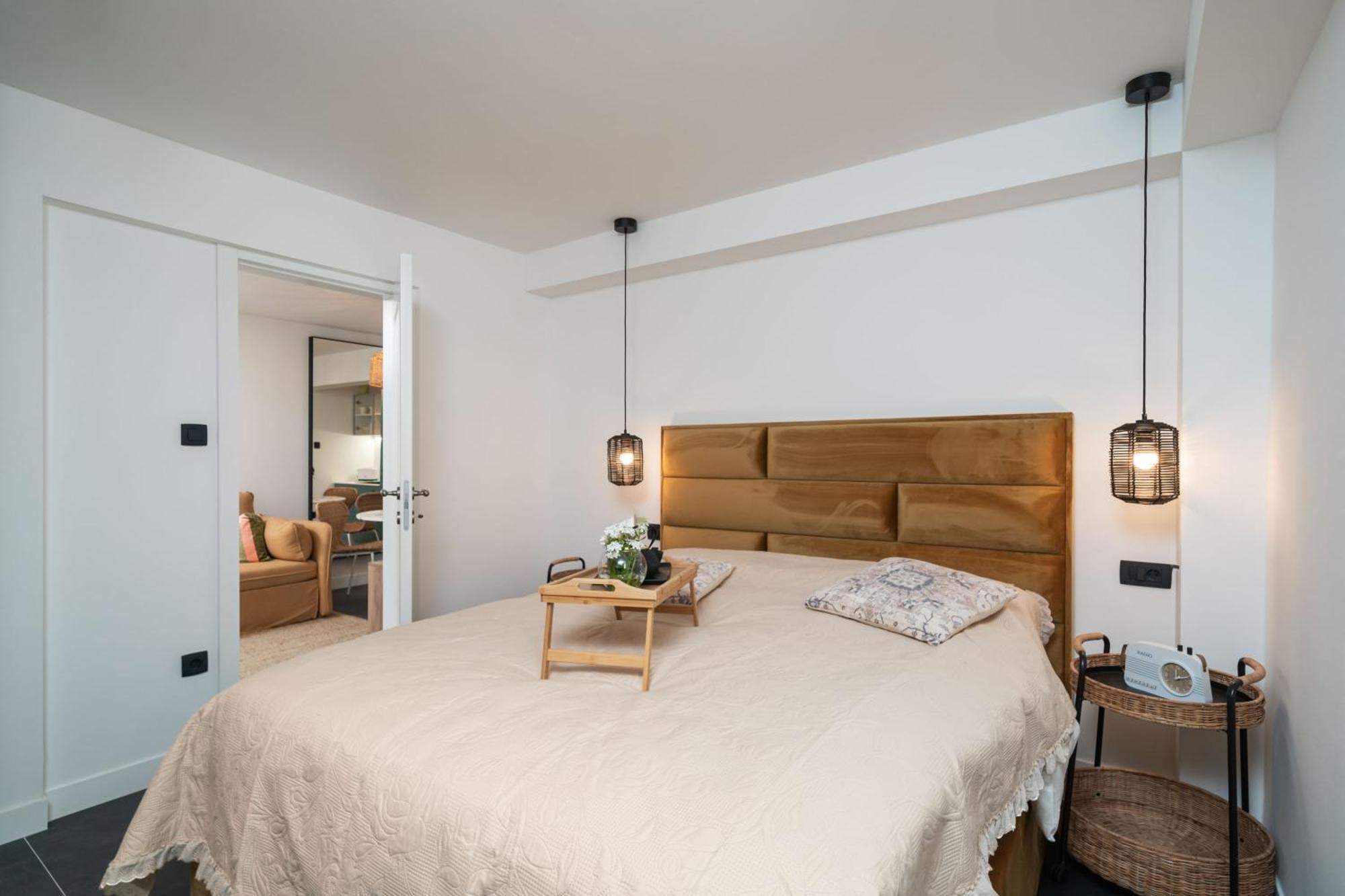 Apartments Alex 두브로브니크 외부 사진