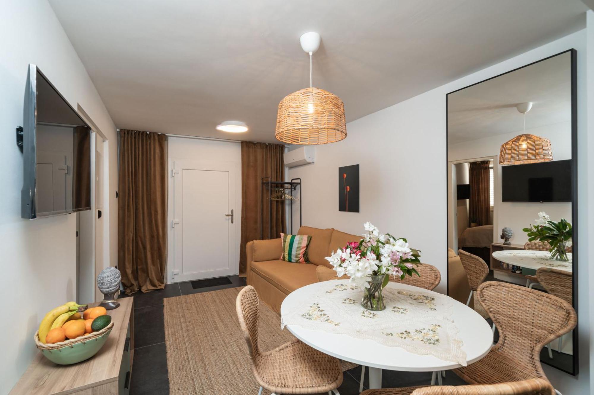 Apartments Alex 두브로브니크 외부 사진