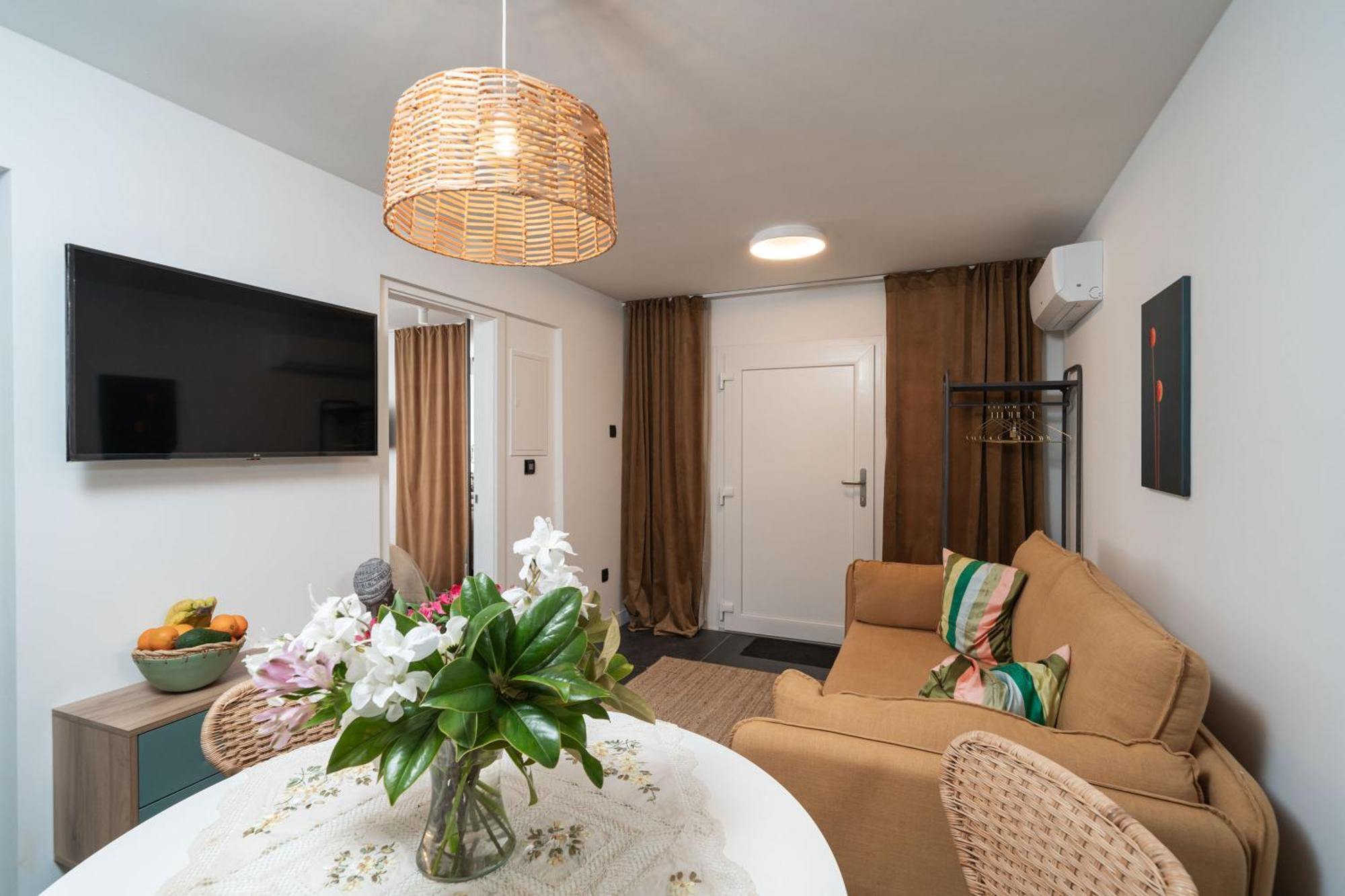 Apartments Alex 두브로브니크 외부 사진