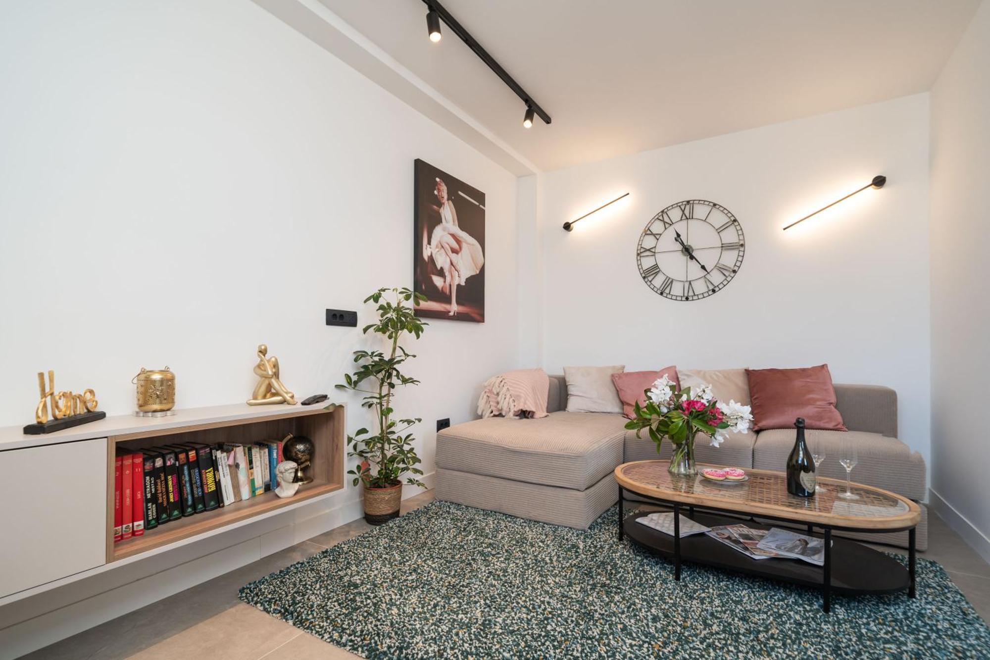 Apartments Alex 두브로브니크 외부 사진