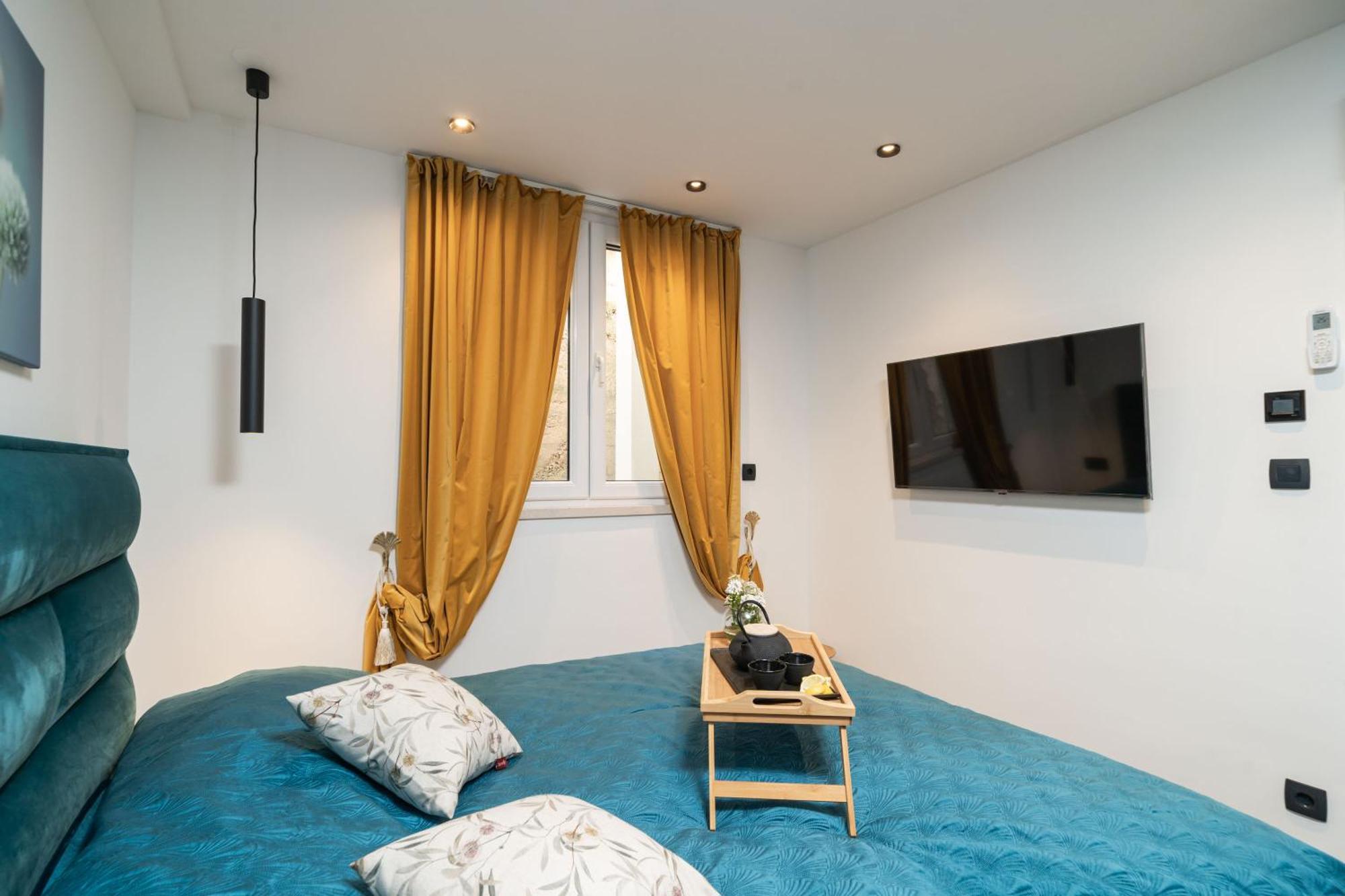 Apartments Alex 두브로브니크 외부 사진