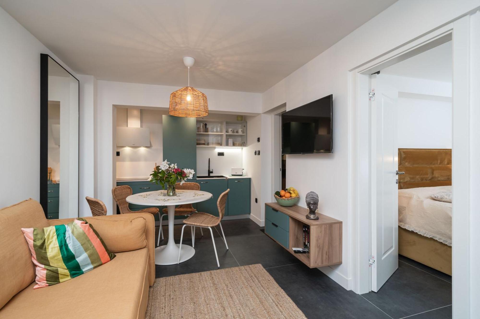 Apartments Alex 두브로브니크 외부 사진