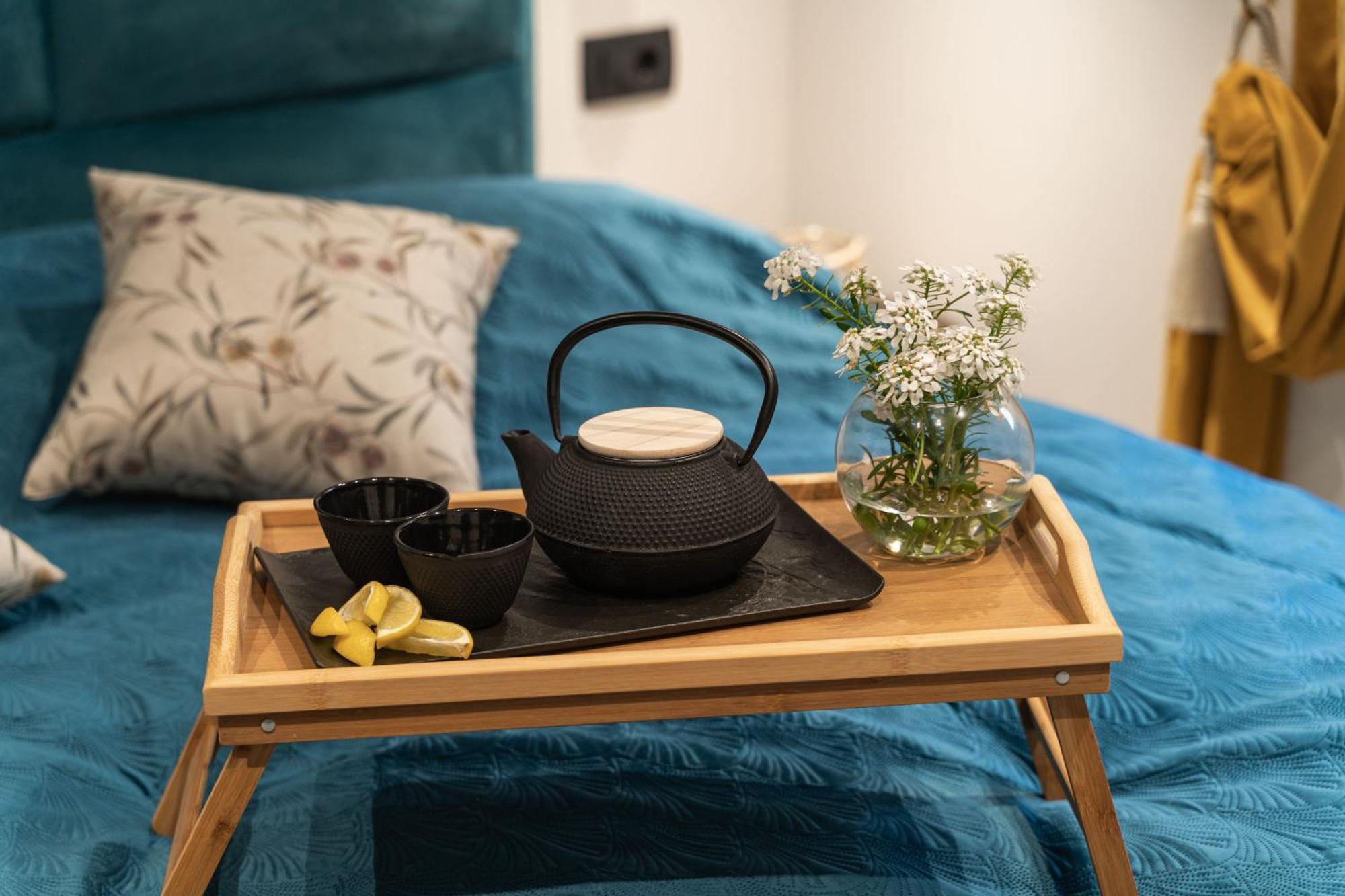 Apartments Alex 두브로브니크 외부 사진