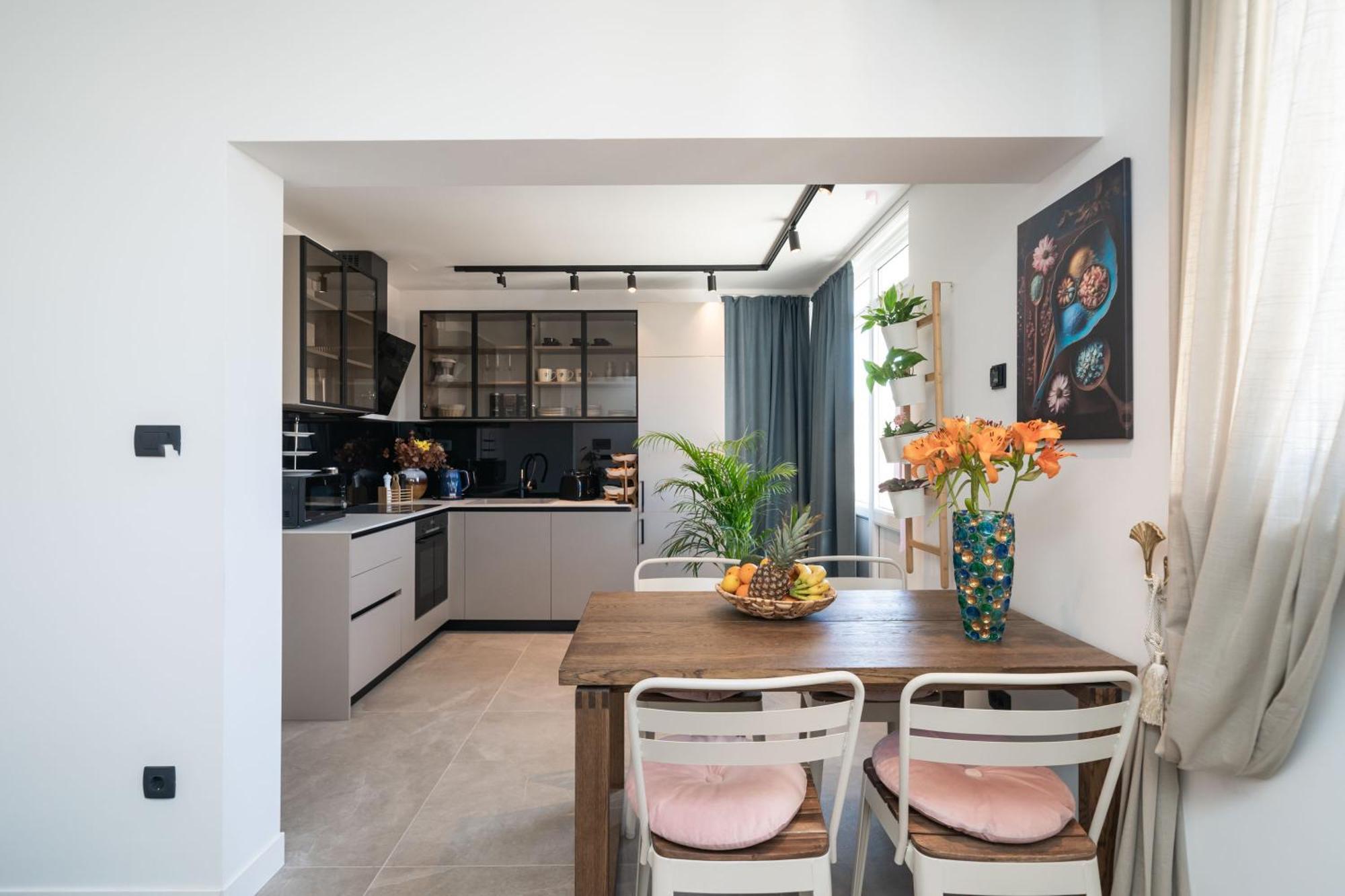 Apartments Alex 두브로브니크 외부 사진