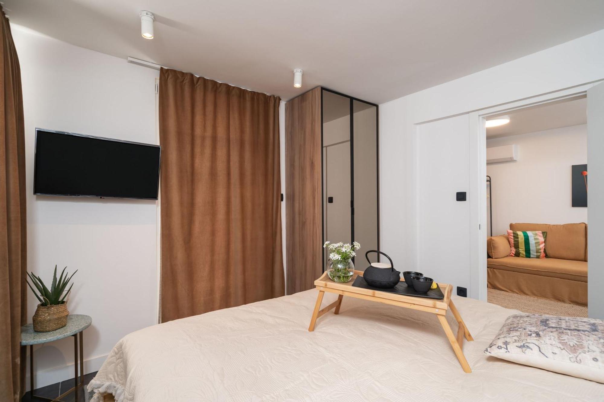 Apartments Alex 두브로브니크 외부 사진