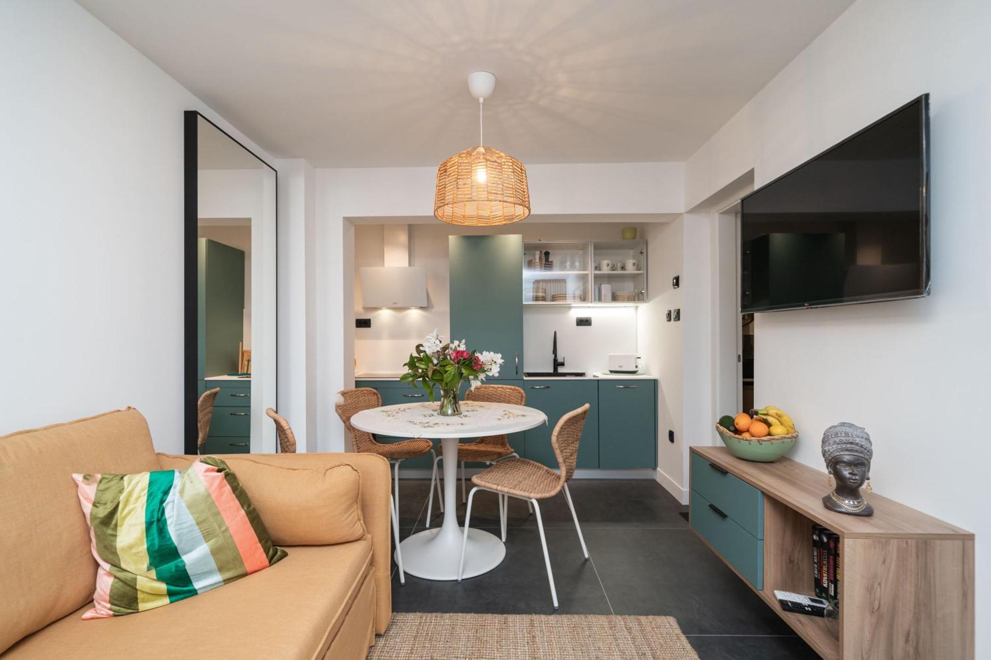 Apartments Alex 두브로브니크 외부 사진