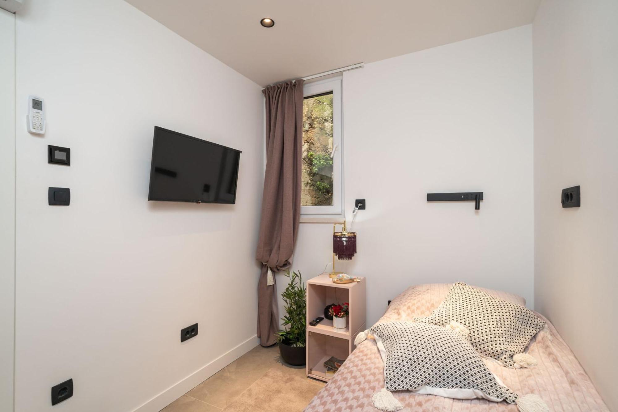Apartments Alex 두브로브니크 외부 사진