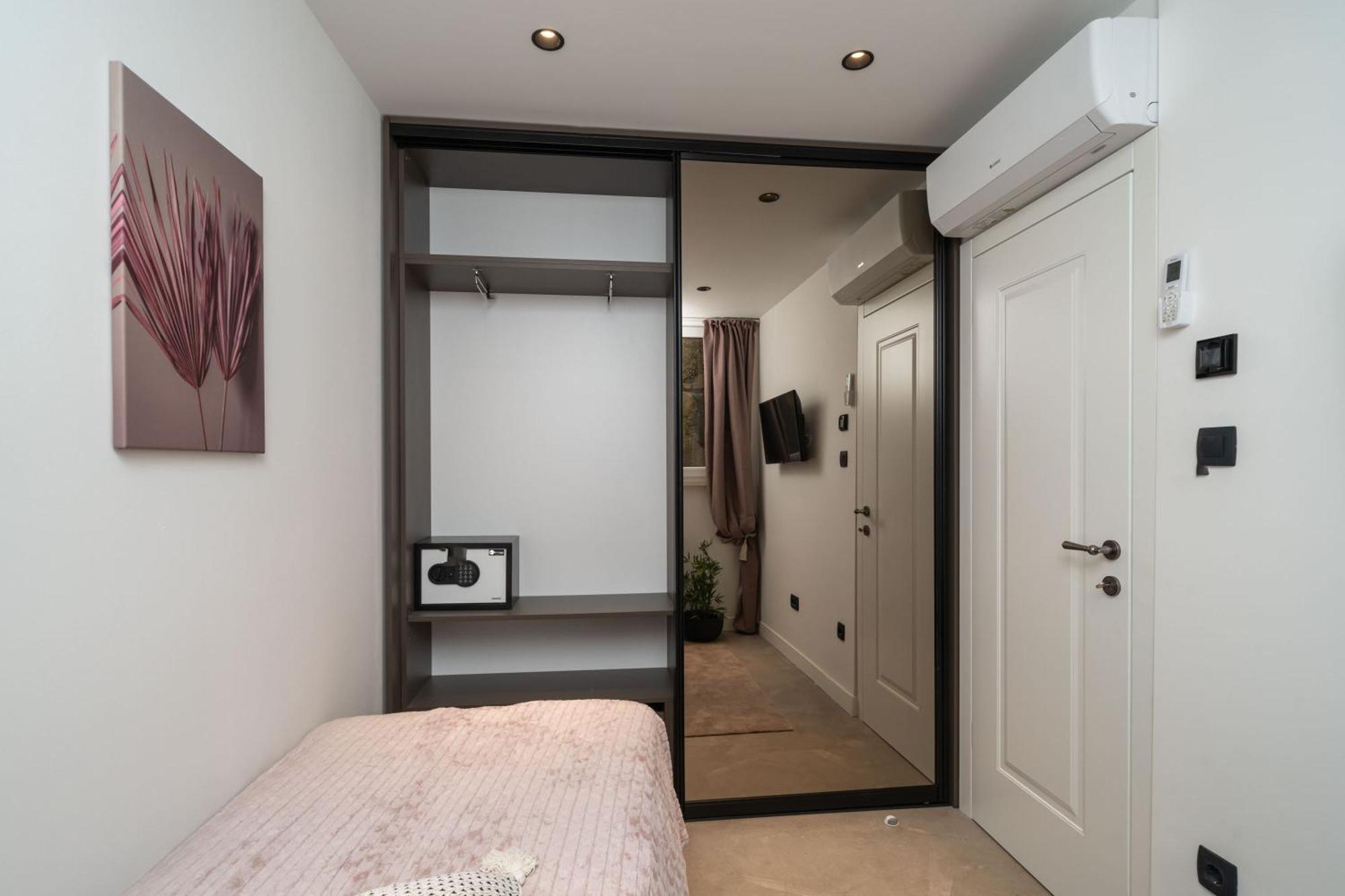Apartments Alex 두브로브니크 외부 사진
