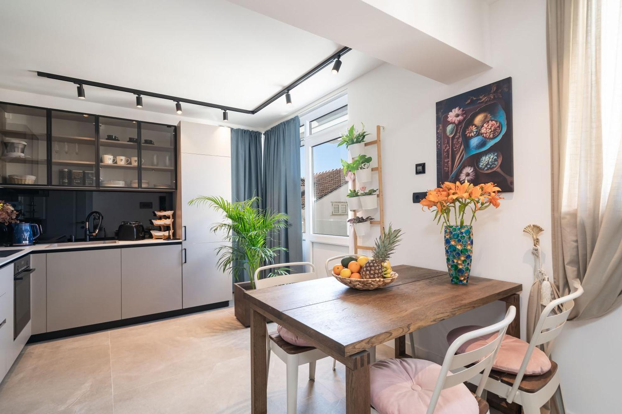 Apartments Alex 두브로브니크 외부 사진