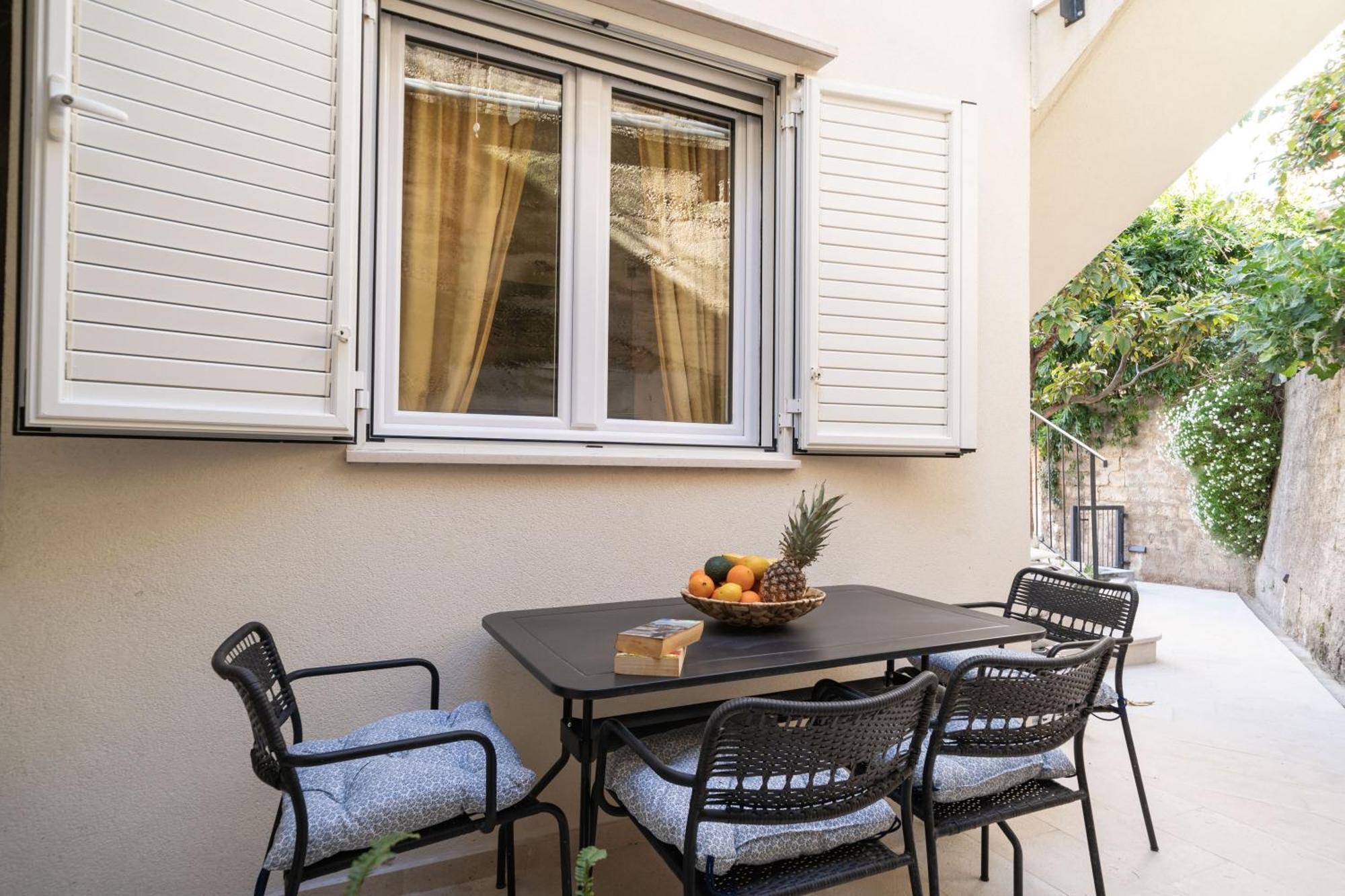 Apartments Alex 두브로브니크 외부 사진